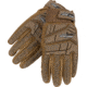 Cold Steel Tactical Glove, Coyote Tan, Coyote Tan, Medium, GL21