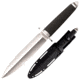 Cold Steel TAI Pan in San 13in Mai Fixed Blade Knife, Black/Silver, CS-35AA