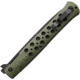Cold Steel Ti-Lite Linerlock OD CS26SXPODBK