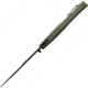 Cold Steel Ti-Lite Linerlock OD CS26SXPODBK