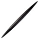 Cold Steel Torpedo, Cold Rolled 5150 Steel, Black Matte Finish Knife, CS-80TOR