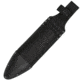 Cold Steel Tri Pack Thrower Sheath Knife, Black, CS-SC80TG3
