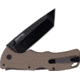Cold Steel Verdict Tanto Aus10a - Fde - 10ABV3