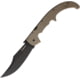 Cold Steel XL Espada Lockback DE 7.50 in Folding Knife, CS62MGCDEBKBRK