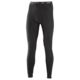 Coldpruf Basic Pants, Black X-Large, 90BBKXL