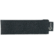 Cole-Tac 4 Slot Elastic Organizer, Black, EE4002