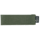 Cole-Tac 4 Slot Elastic Organizer, Ranger Green, EE4004