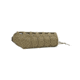 Cole-TAC SD Handguard Wrap, 6.5" Long, Fits on AR Style Rifles, Matte Finish, Coyote Brown, HG102