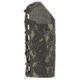 Cole-TAC SD Handguard Wrap with Slots, 6.5" Long, Fits on AR Style Rifles, Matte Finish, Multicam Black, HG206