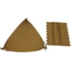 Cole-Tac Tripod Leggings V2, 10in, Coyote, TL2002