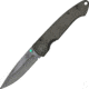 Colt Ceramic Linerlock Folding Knife, 3.25in, Blade w/ Dual Opal Thumb Studs, Carbon Fiber Handle CT544
