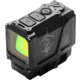 Colt Optics CSQ-1 Reflex Red Dot Sight, 0.43 MRAD/1.5MOA, Black, R105-101