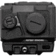 Colt Optics CSQ-1 Reflex Red Dot Sight, 0.43 MRAD/1.5MOA, Black, R105-101