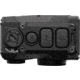 Colt Optics CSQ-1 Reflex Red Dot Sight, 0.43 MRAD/1.5MOA, Black, R105-101