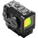 Colt Optics CSQ-1 Reflex Red Dot Sight, 0.43 MRAD/1.5MOA, Black, R105-101