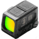 Colt Optics MRS-1 1x Reflex Red Dot Sight, 3 MOA, Black, P103-101