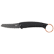 Columbia River 7150 IBI 2.71 Fixed Sheepsfoot Plain Stonewashed D2 Steel Blade