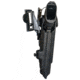 Comp-Tac Blue Duty Holster Series - Optics Uncovered, Walther Q4 Steel Frame + TLR-1/HL, Right Hand, Black, C865WA290RBKN