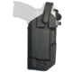 Comp-Tac Blue Duty Holster Series - Optics Uncovered, Canik TP9 SFX + TLR-1/HL, Right Hand, Black, C865CA283RBKN