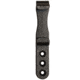 Comp-Tac C Clip V2, Black, 1.50in, C91550000NBKN