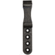 Comp-Tac C Clip V2, Black, 1.75in, C91575000NBKN