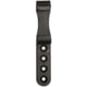 Comp-Tac C Clip V2, Black, 1.75in, C91575000NBKN
