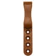 Comp-Tac C Clip V2, Brown, 1.75in, C91575000NBRN