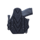 Comp-Tac C916SW295RBSN Sport-TAC Appendix Carry Black Kydex/Leather IWB S&amp;W M&amp;P