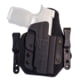 Comp-Tac Sport-TAC IWB Holster, Sig P365 XL, Right Hand, Black, C916SS263RBSN