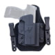 Comp-Tac Sport-TAC IWB Holster, SW MP Shield 9 EZ, Right Hand, Black, C916SW295RBSN