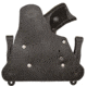 Comp-Tac Cavalry IWB Hybrid Holster, Glock - 43, Right Hand, Standard Clip, Black, C550GL069RBSN