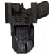 Comp-Tac CT3 Holster W/ Light for Glock 22 Gen 5, C930GL363RBKN