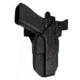 Comp-Tac CT3 Holster W/ Light for Glock 22 Gen 5, C930GL363RBKN