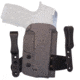 Comp-Tac CTAC V2 IWB Kydex Holster, Glock 17 Gen5 , Left Hand, Wolf Gray, C955GL044LWGN