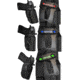 Comp-Tac DCH IWB Holster, Glock 48 MOS, TLR-7, Right Hand, Black, C669GL413RBKN