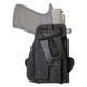 Comp-Tac DCH IWB Holster, Glock 48 MOS, TLR-7, Right Hand, Black, C669GL413RBKN
