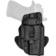 Comp-Tac Dual Concealment IWB/OWB Holsters, Sig P322, Right Hand, Black, C669SS366RBKN 