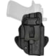 Comp-Tac Dual Concealment IWB/OWB Holsters, Sig P322, Right Hand, Black, C669SS366RBKN