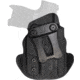 Comp-Tac Dual Concealment Sig P365 XMacro IWB/OWB Holster, Black, C669SS400RBKN