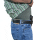 Comp-Tac eV2 Appendix IWB Holster Kydex, SW - MP Shield 9 M2.0 4in, Right Hand Black, Black, C756SW264RBKN