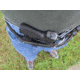 Comp-Tac eV2 Appendix IWB Holster Kydex, SW - MP Shield 9 M2.0 4in, Right Hand Black, Black, C756SW264RBKN