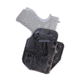USED Comp-Tac eV2 Infidel Holster - AIWB, Easy-On Easy-Off Clip, Sig - P365 XL, Right Hand, Black, C906SS263RBKN, EDEMO1, Condition Fair, Other