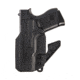 Comp-Tac eV2 IWB Holster, SIG P365 XMacro, Left Hand, Black, C756SS400LBKN