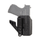 Comp-Tac eV2 IWB Holster, SIG P365 XMacro, Left Hand, Black, C756SS400LBKN