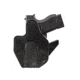 Comp-Tac eV2 Max AIWB Concealed Carry Holster, CZ P-10S, Right Hand, 1.50 in Belt Clip, Black, 739189136384