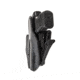 Comp-Tac eV2 Max AIWB Concealed Carry Holster, CZ P-10S, Right Hand, 1.50 in Belt Clip, Black, 739189136384