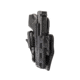 Comp-Tac eV2 Max Hybrid Appendix IWB Holster , Right Hand, Glock - 29/30 Rail, Black, C852GL058RBKN