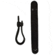 Comp-Tac Infidel Belt Loops, Black, 1.75in, C42275000NBKN