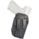 Comp-Tac Infidel Max IWB Holster All Kydex, SW - MP Shield .45, Right Hand 1.50in Infidel Clip, Black, C520SW144R50N