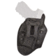 Comp-Tac Infidel Ultra Max IWB Hybrid Holster, Heckler &amp; Koch VP9, Right, Black, C538HK087R50N